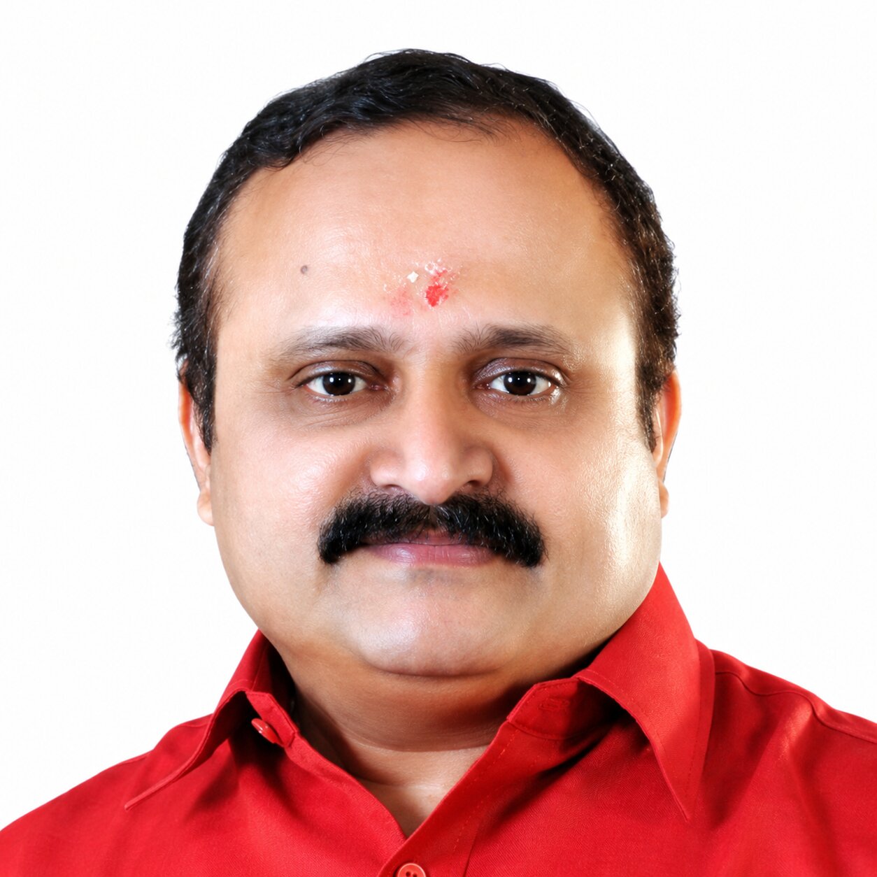 Shri. K Venugopal